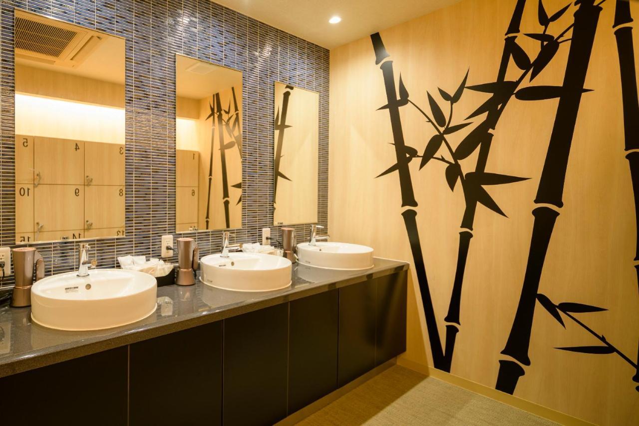 Tosei Hotel Cocone Камакура Екстер'єр фото