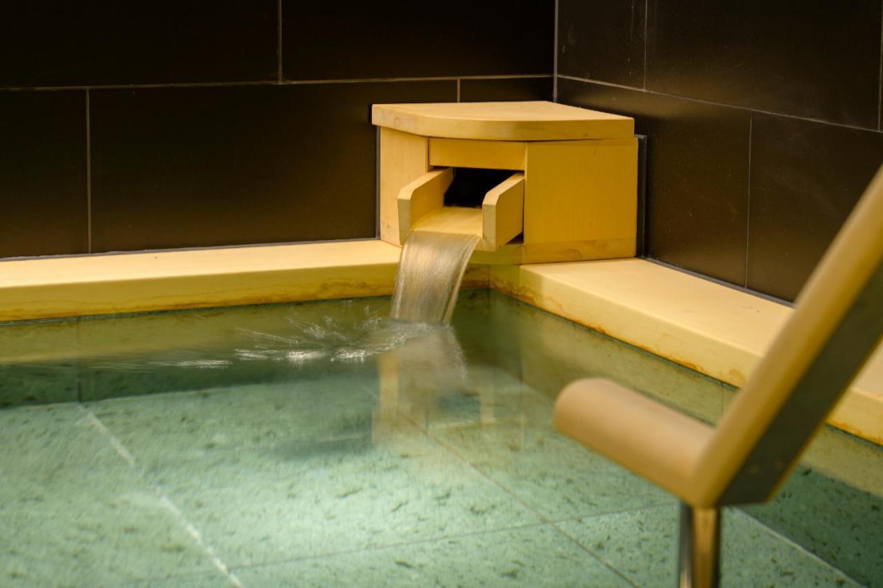 Tosei Hotel Cocone Камакура Екстер'єр фото