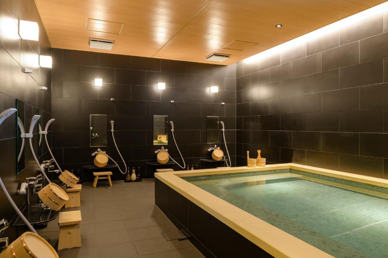 Tosei Hotel Cocone Камакура Екстер'єр фото