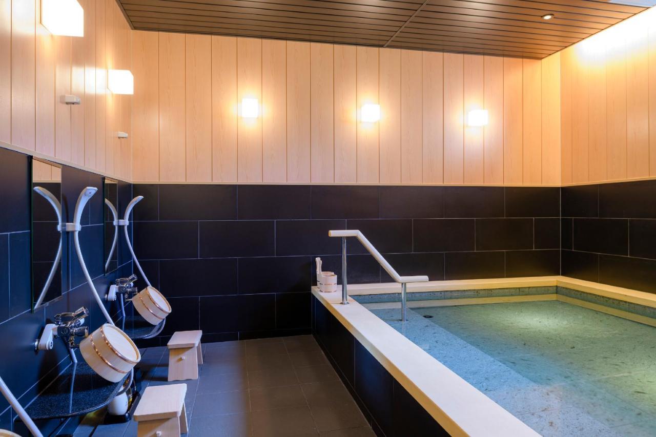 Tosei Hotel Cocone Камакура Екстер'єр фото