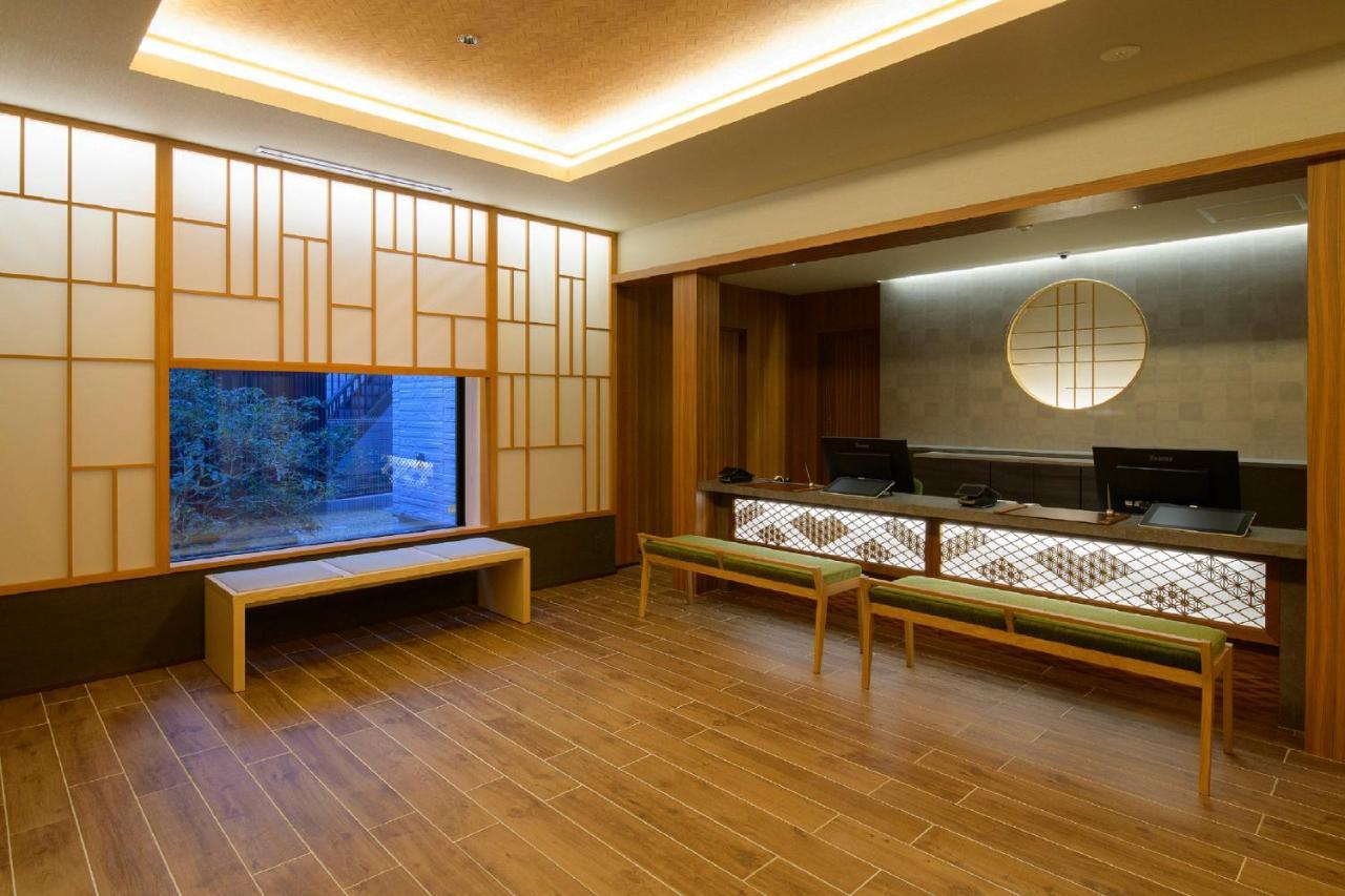 Tosei Hotel Cocone Камакура Екстер'єр фото