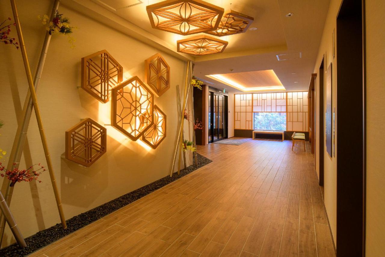 Tosei Hotel Cocone Камакура Екстер'єр фото
