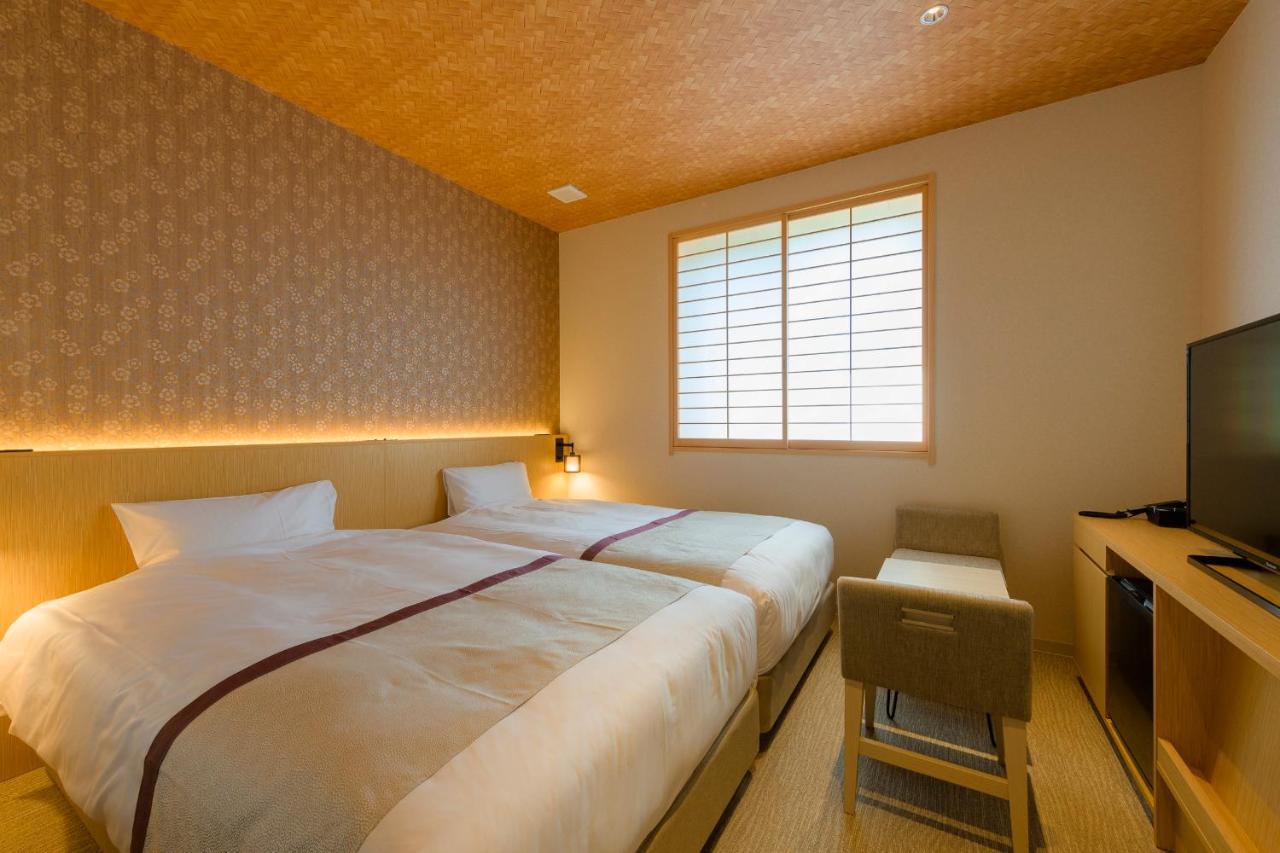 Tosei Hotel Cocone Камакура Екстер'єр фото