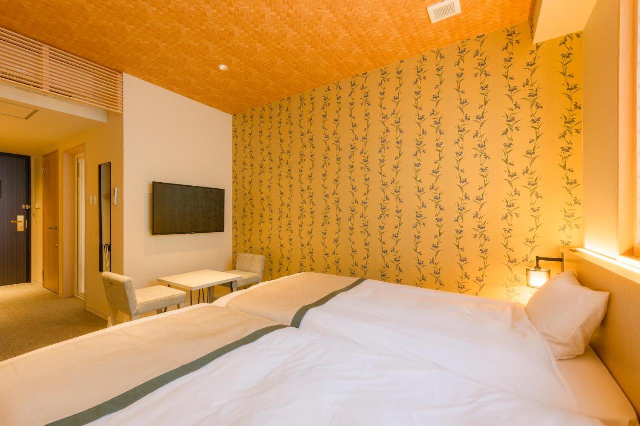 Tosei Hotel Cocone Камакура Екстер'єр фото