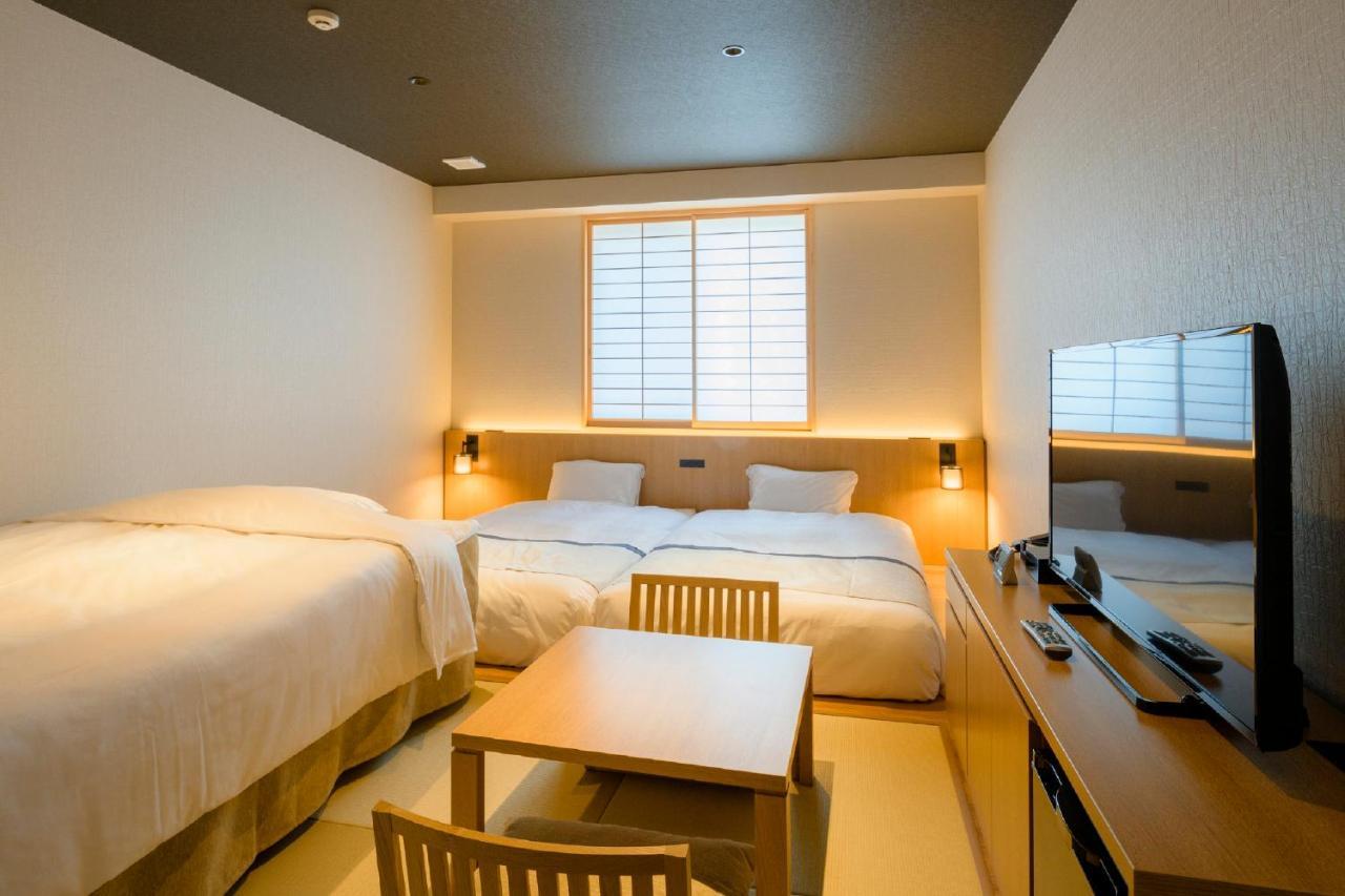 Tosei Hotel Cocone Камакура Екстер'єр фото