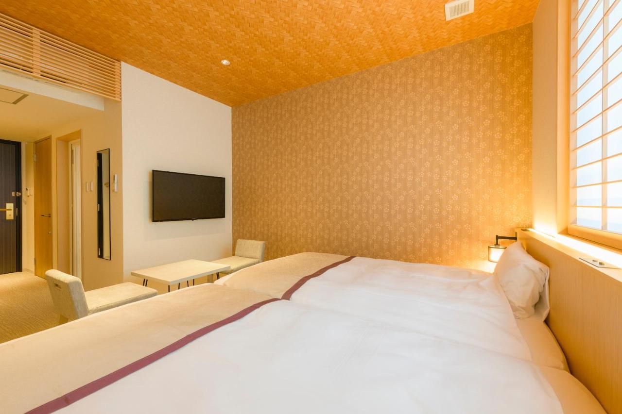 Tosei Hotel Cocone Камакура Екстер'єр фото