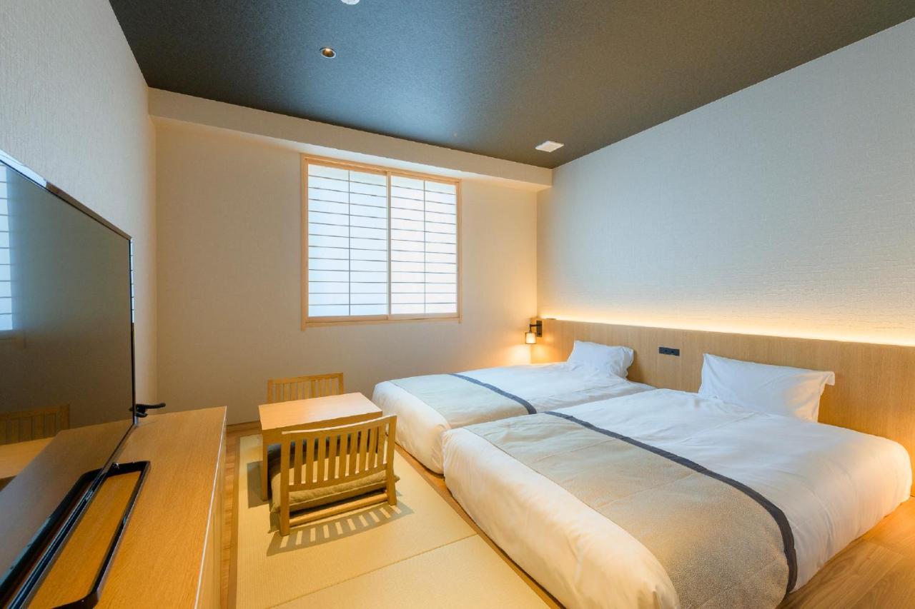 Tosei Hotel Cocone Камакура Екстер'єр фото