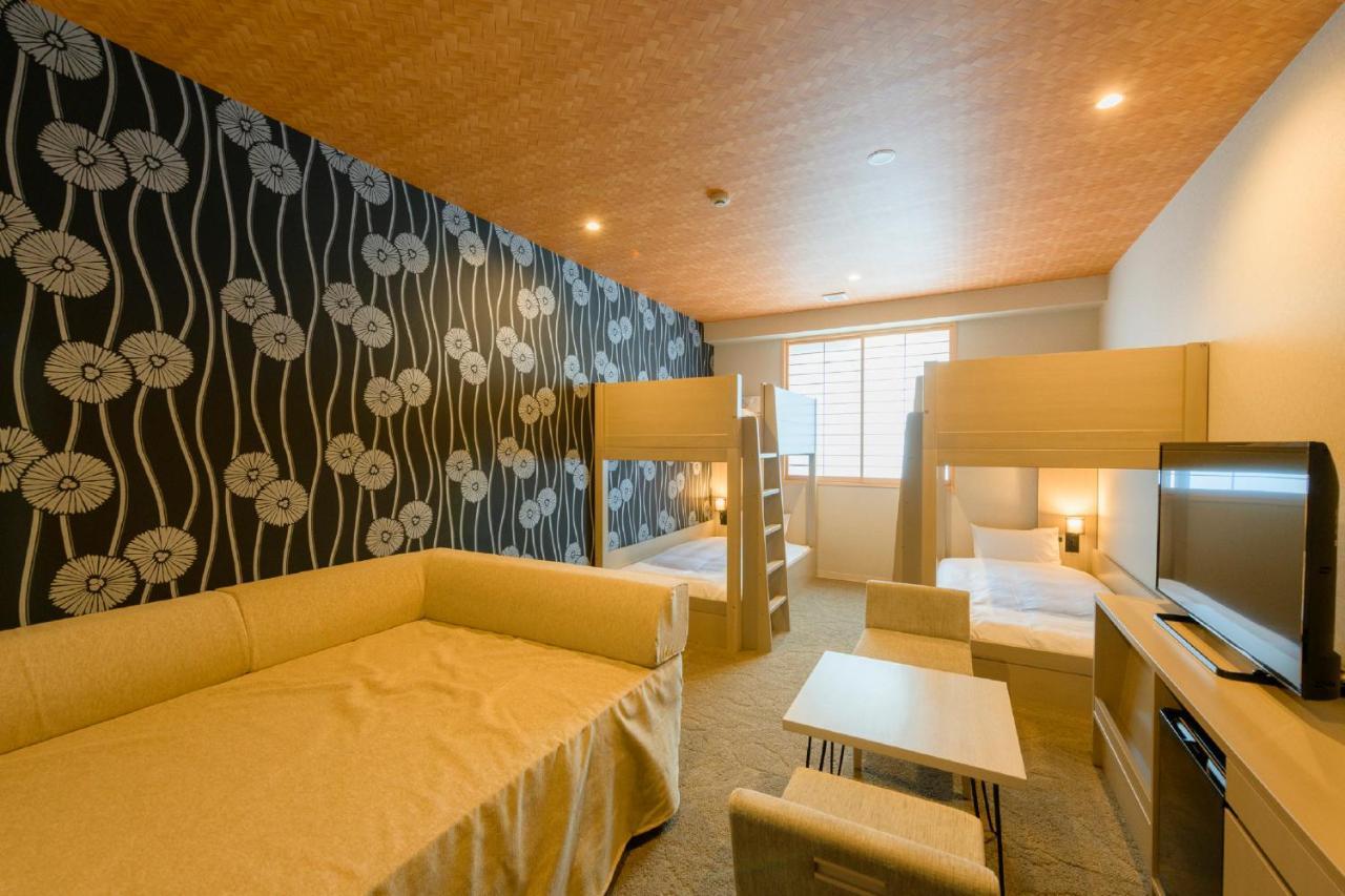 Tosei Hotel Cocone Камакура Екстер'єр фото