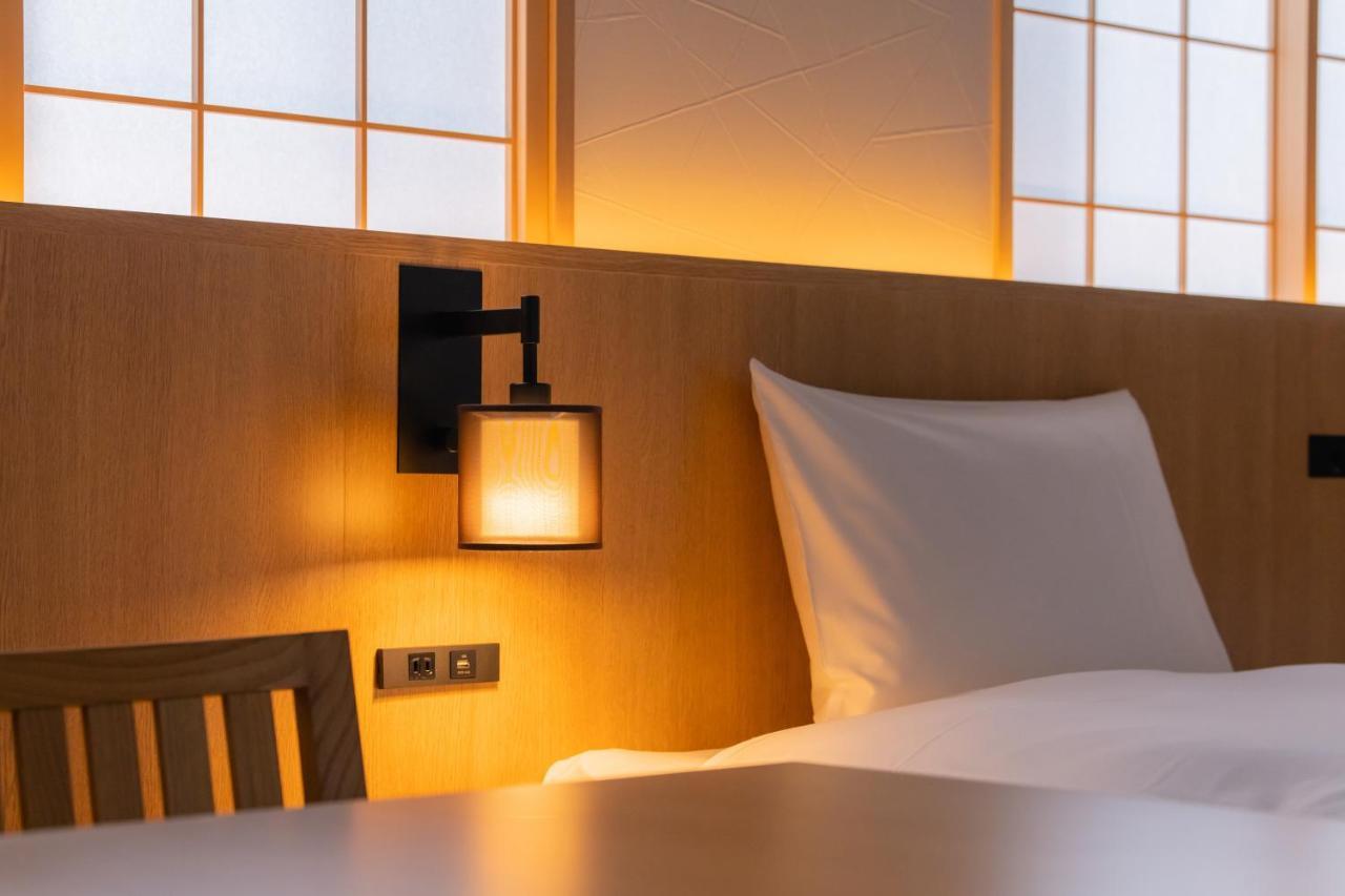 Tosei Hotel Cocone Камакура Екстер'єр фото