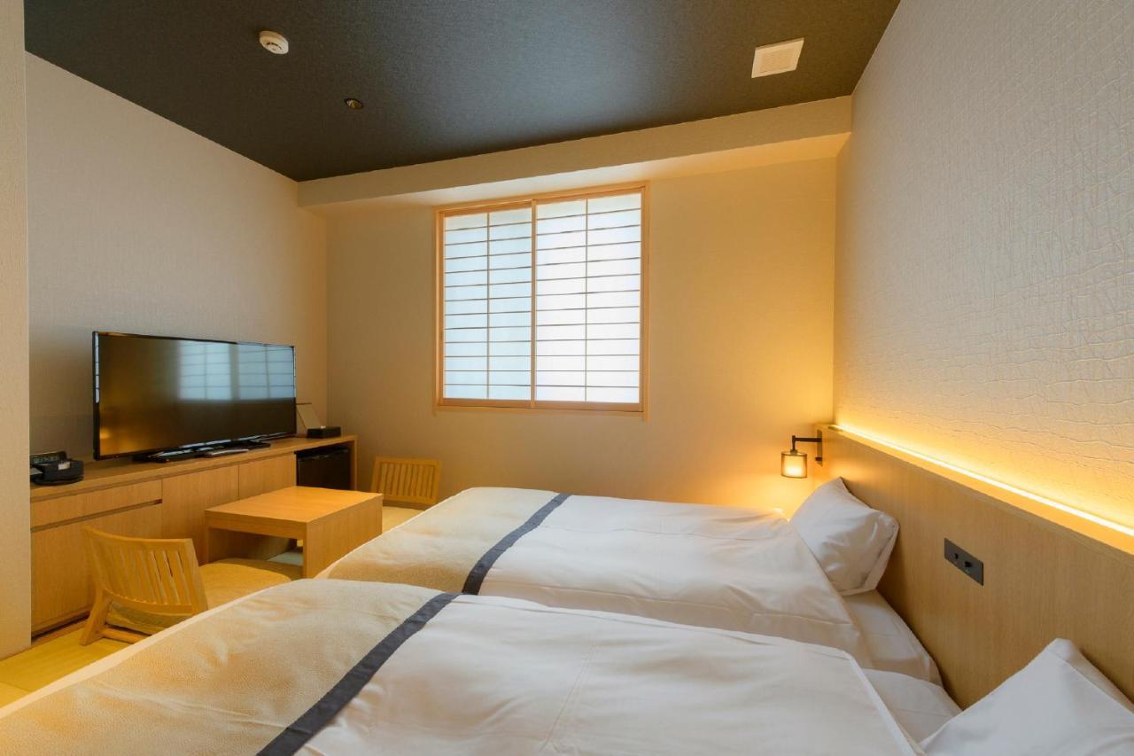 Tosei Hotel Cocone Камакура Екстер'єр фото