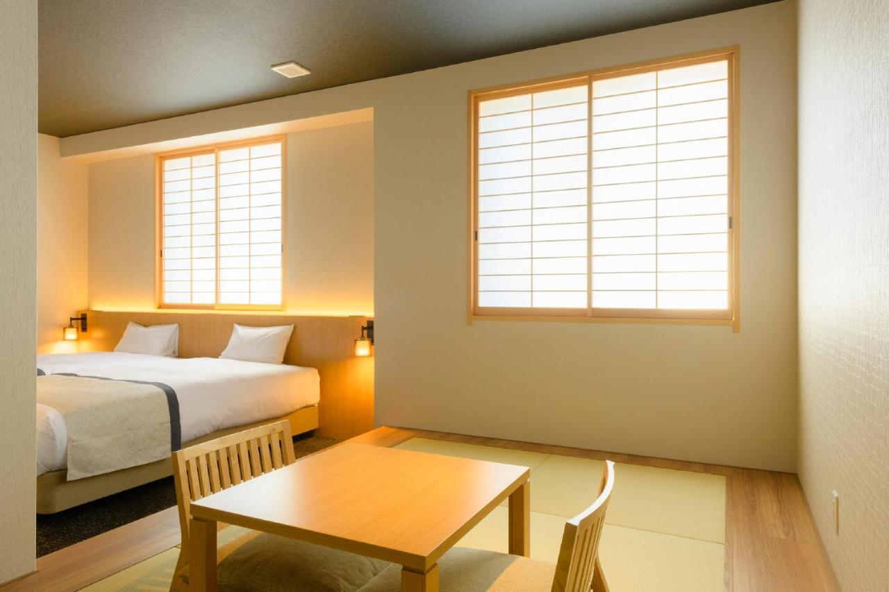 Tosei Hotel Cocone Камакура Екстер'єр фото