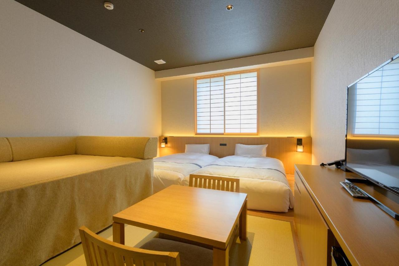 Tosei Hotel Cocone Камакура Екстер'єр фото