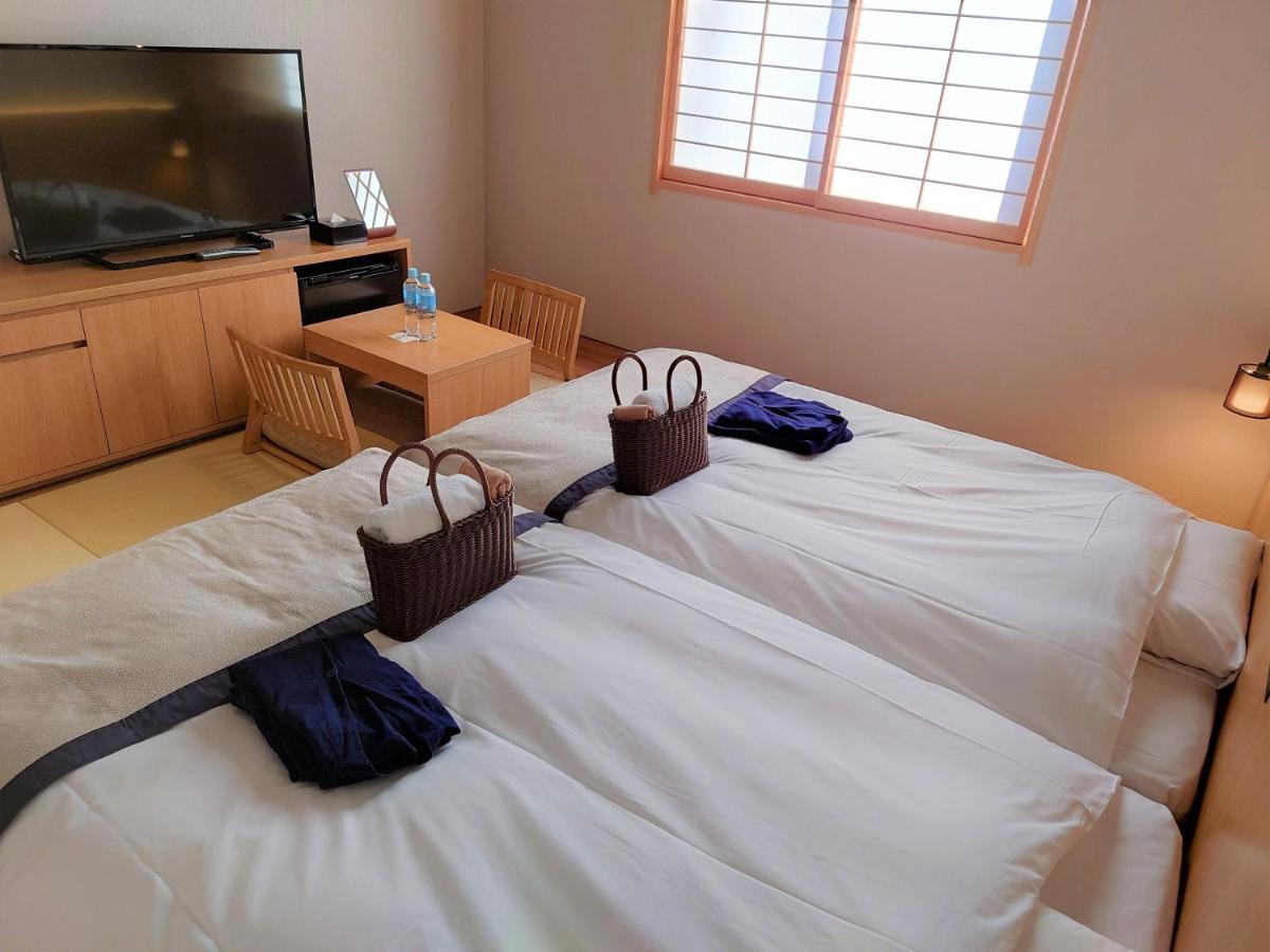 Tosei Hotel Cocone Камакура Екстер'єр фото