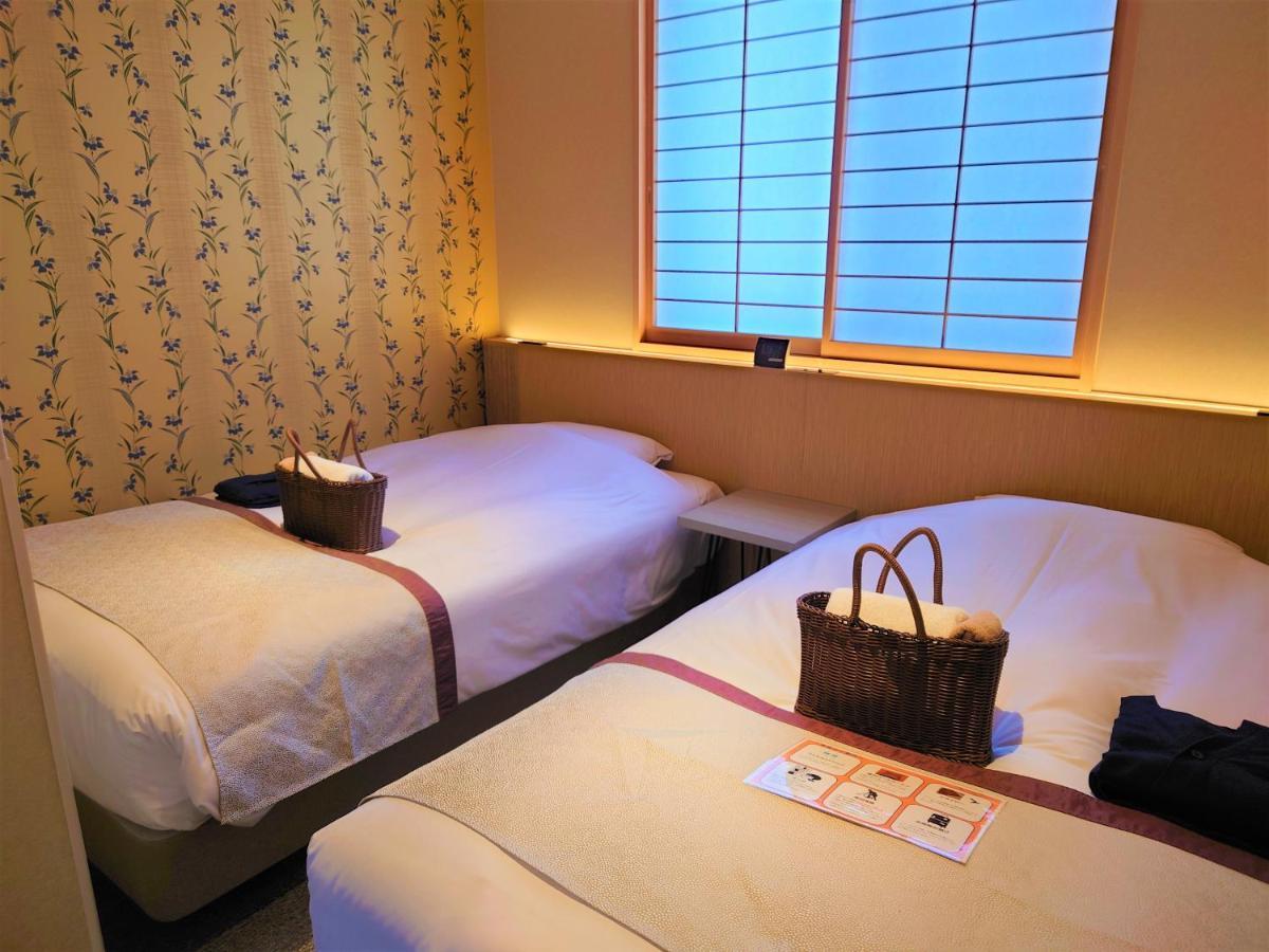 Tosei Hotel Cocone Камакура Екстер'єр фото