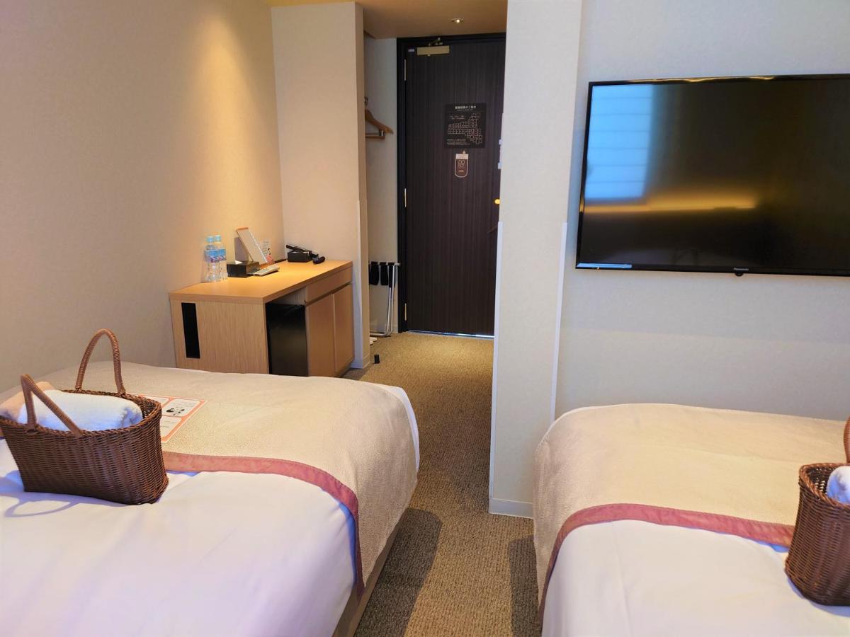 Tosei Hotel Cocone Камакура Екстер'єр фото