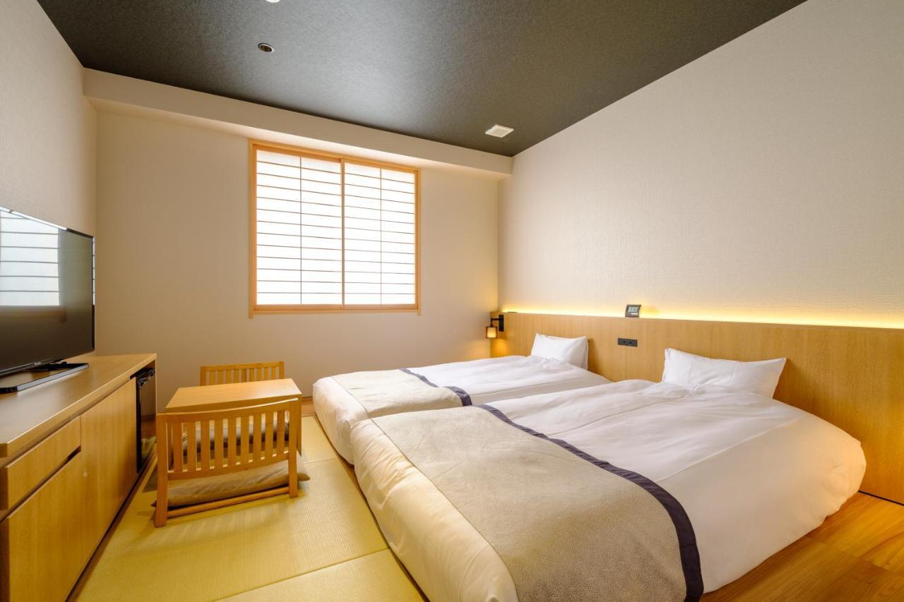 Tosei Hotel Cocone Камакура Екстер'єр фото