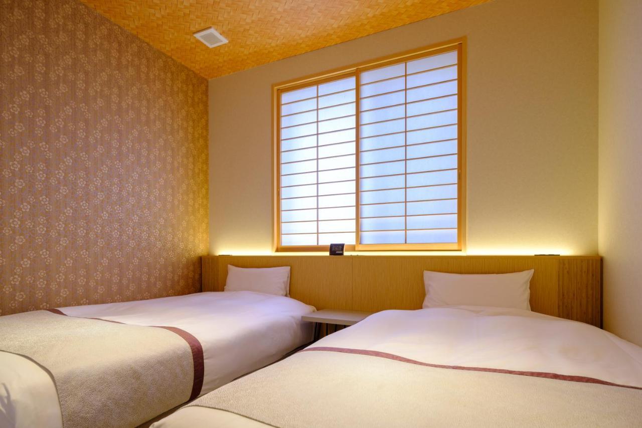 Tosei Hotel Cocone Камакура Екстер'єр фото
